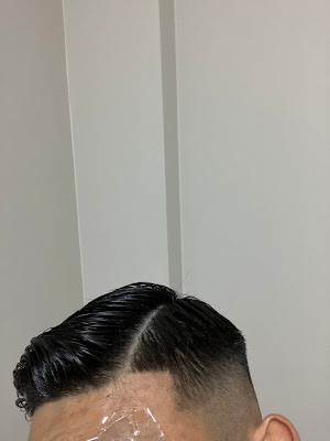 ヘアーサロン ラムール 사진 4