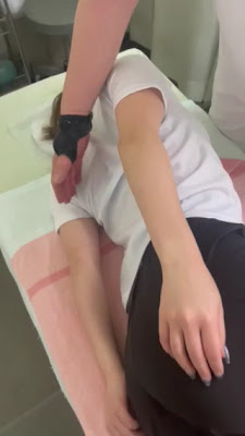 ウェルネス整体院 사진 2