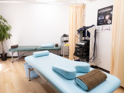 Uchizono Orthopedic Clinic 사진 2