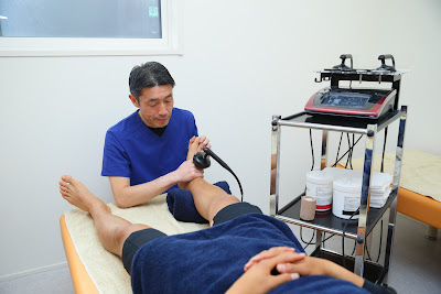 Kogo Osteopathic Clinic 사진 5