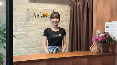 アジアス用賀店（Healing Space Asias) 사진 3