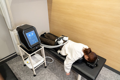 WELLNESS Yoga RE : Harikyuin Acupuncture 사진 3