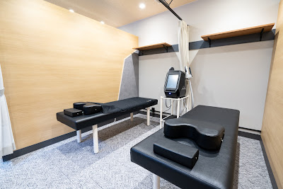 WELLNESS Yoga RE : Harikyuin Acupuncture 사진 4