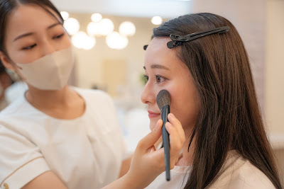cp salon ému（エミュ) 사진 3