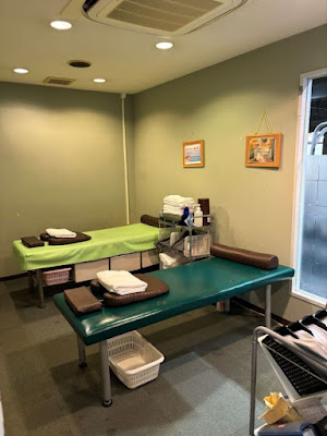 Nagomi Acupuncture Orthopedic Clinic 사진 3