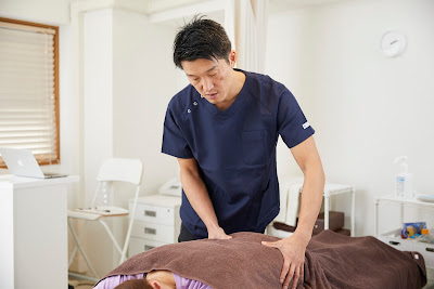 Ripurasuseikotsu Acupuncture 사진 2