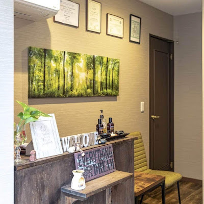 nysophyasalon 사진 4
