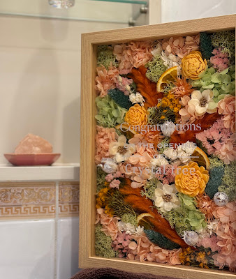 Healing 整体 salon Crystal tree 사진 4