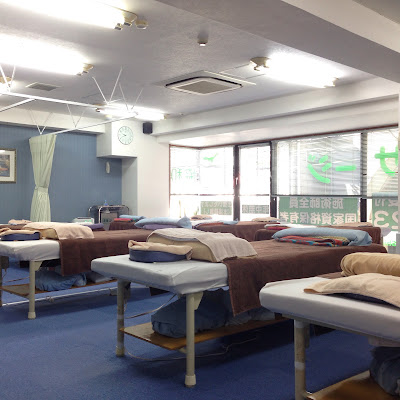 協和マッサージ学芸大学店 사진 3