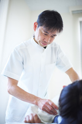 目黒はりきゅうマッサージルーム 사진 3