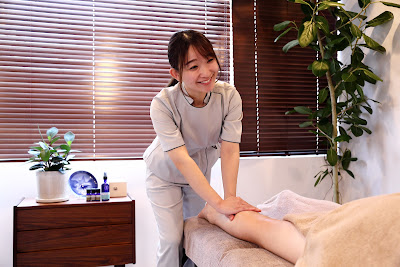nihilo massage Gakugei Daigaku 사진 3