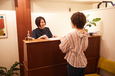 nihilo massage Gakugei Daigaku 사진 5