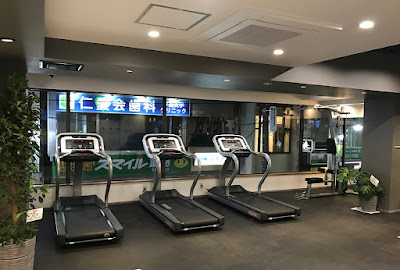 スポーツ総合治療院ACT学芸大学店 사진 2