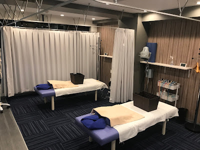 スポーツ総合治療院ACT学芸大学店 사진 3
