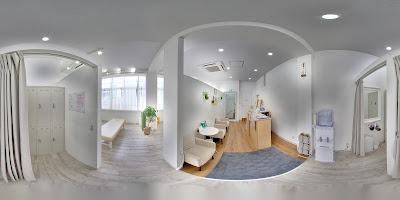 整体ストレッチサロンArt Body 学芸大学店 사진 4