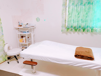 Rie鍼灸治療院&Sports conditioning room 사진 2