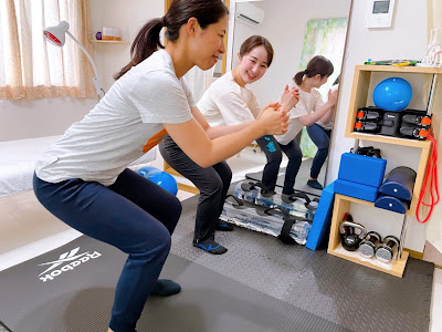 Rie鍼灸治療院&Sports conditioning room 사진 4