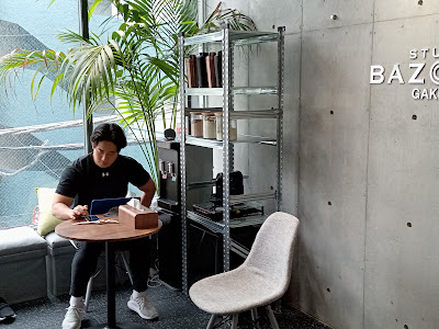STUDIO BAZOOKA(スタジオバズーカ）学芸大学店 사진 2