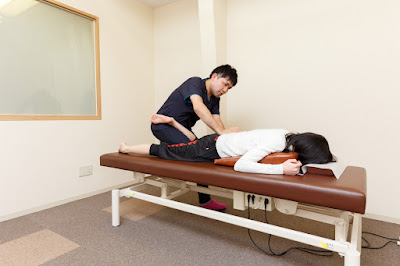 Hoshino Orthopedic Clinic 사진 4