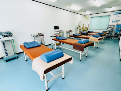 Taka Bang Sports Seikotsuin / Acupuncture 사진 2
