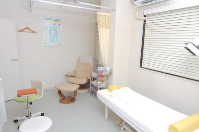 Meguroibe Clinic 사진 2