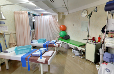 Taiyoshinkyu Acupuncture 사진 3
