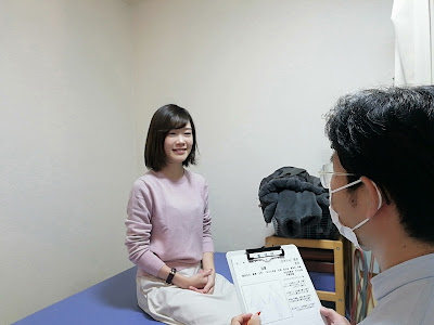 武蔵小山マッサージ鍼灸整骨院/Musashi-koyama Massage Acupuncture Moxibustion Judo-therapy Center 사진 2