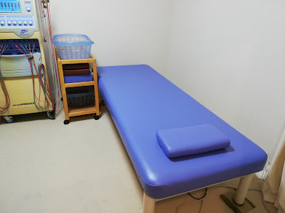 武蔵小山マッサージ鍼灸整骨院/Musashi-koyama Massage Acupuncture Moxibustion Judo-therapy Center 사진 3
