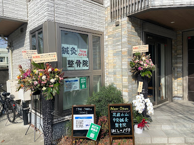 武蔵小山中央鍼灸整骨院 ほぐしのノグチ 사진 4