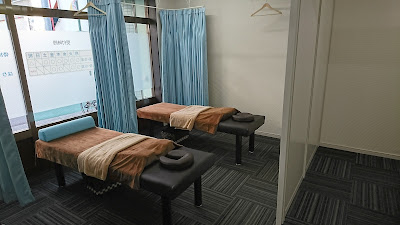 Hasegawashinkyu Acupuncture 사진 4