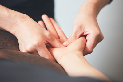 footman massage Fudoumae 사진 4