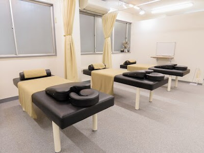 Megurofudomaeharikyu Acupuncture 사진 2