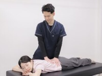 Megurofudomaeharikyu Acupuncture 사진 5