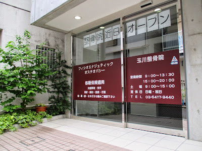 Tamagawa Orthopedic Clinic 사진 4