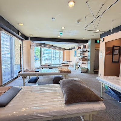 LUXAS Gotanda West 사진 2