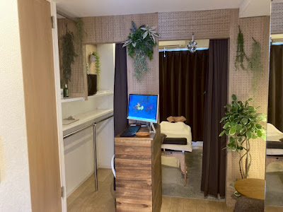 Relaxation Salon Sanatio Gotanda Branch 사진 2