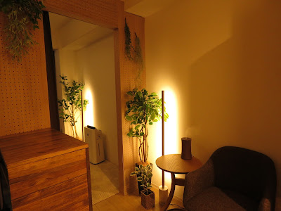Relaxation Salon Sanatio Gotanda Branch 사진 3