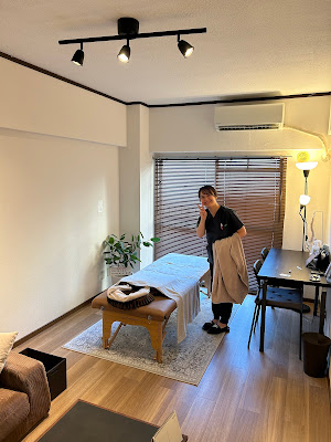 鍼灸サロン 悦 사진 2