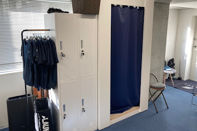 ASPI Gotandaten Pasonarutoreningujimu 사진 3