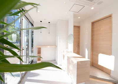 OKUCHI PLUS Tokyo Gotanda 사진 4