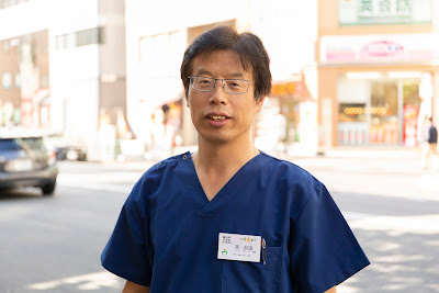 Shikiyojodoshinkyu Massage Clinic 사진 3