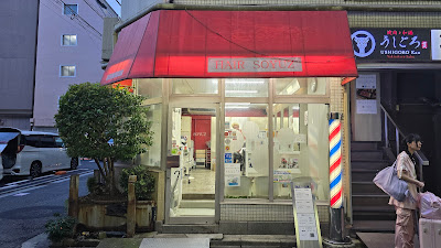 HAIR SOYUZ 사진 3