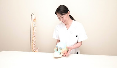 身体の痛みと精神のケア｜クラニオセイクラルオステオパシーhic et nunc｜東京｜五反田・目黒｜ 사진 3