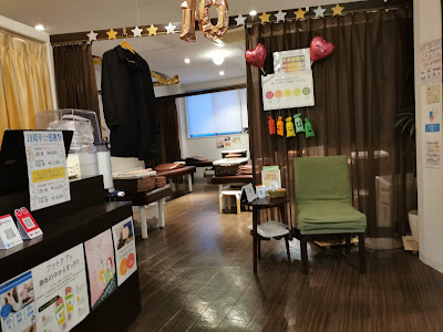 Re.Ra.Ku Shinagawa Konan-guchi Store 사진 4