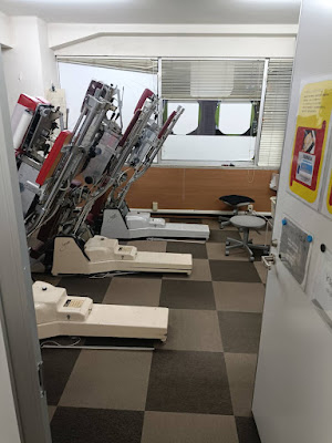 Shinagawaeki Kominamiguchi Orthopedic Clinic 사진 4