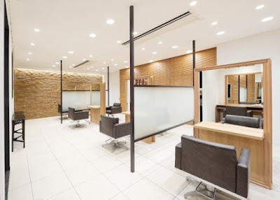 Aveda 사진 3