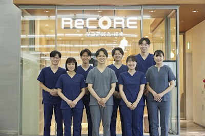ReCORE鍼灸接骨院 品川 港区 鍼灸 接骨院 マッサージ 사진 4