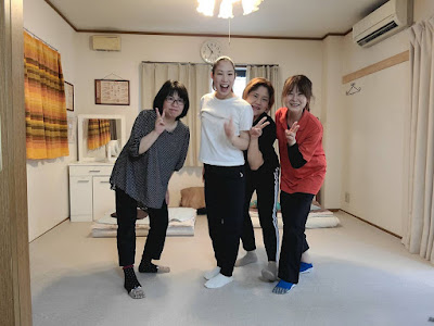 関東足圧スクール 사진 5