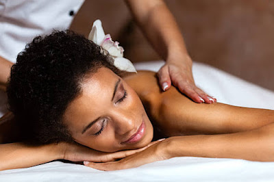 Hotel Door To Door Massage 사진 3
