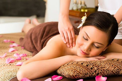 Hotel Door To Door Massage 사진 4
